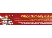 village numérique s'installe Carcom Lons Saunier