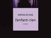 L’enfant rien, Nathalie