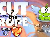 Rope Mise jour Saint-Valentin disponible