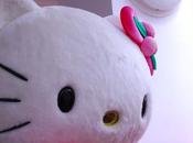 Sanrio Foundation Hello Kitty chevet petits malades