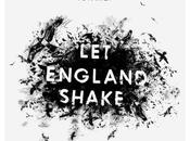England Shake