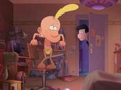 Titeuf bande-annonce hilarante film