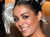 Aïcha avec Sofia Essaidi mars 2011 France