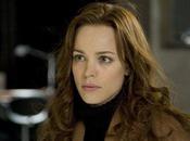 Sherlock Holmes Rachel McAdams présente dans film