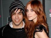 Ashlee Simpson Elle divorcer Pete Wentz