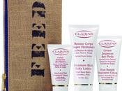 IT-Trousses Clarins FEED Projects