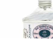 l’Eau Maman Bébé