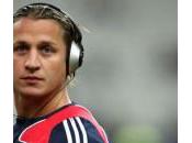 France-Brésil réaction Mexès vidéo