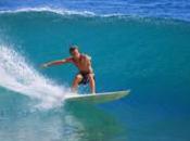 Hawaii, paradis surfeurs