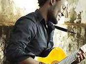 Maurice Kirya Lauréat prix tournée Cameroun
