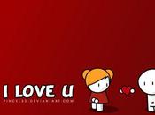 Wallpapers Saint Valentin