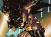 Batman Arkham City: comic cours