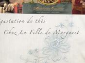 time chez Fille Margaret… {Madeleine Ernestine}