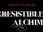 Aujourd'hui, c'est sortie Irrésistible Alchimie Simone Elkeles!!