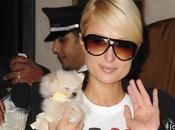 Paris Hilton Elle remet forme