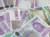 Cameroun milliards d'euros recettes publiques détournées