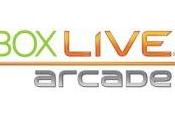 sorties Xbox Live Arcade, XBLA, février…