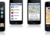 Navigon TomTom soldés l’App Store