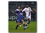 girondins poursuite d’une bonne série face caen