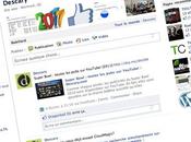 Facebook: nouveau look pour Pages d’entreprises