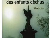 colère enfants déchus Catherine Fradier