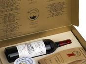 "Médoc Box", fruit d'un partenariat gourmand entre Château Tour Noisettines Médoc