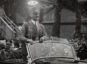 Hitler dans publicité pour télévisions indiennes