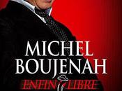 Soirée Michel Boujenah soir