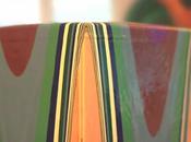L’art peinture coule Holton Rower