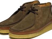 Weaver moccasin 2011 collection