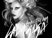 Lady Gaga ''Born This Way'' version officielle écouter