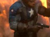 Captain America prequel sequel