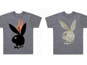 t-shirts Marc Jacobs Playboy