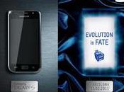 Samsung Galaxy S2...