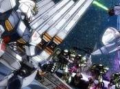 Visuel pour Dynasty Warriors: Gundam