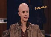 Justin Bieber Kojak Télé Américaine (Vidéo)