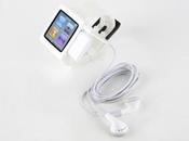 bracelet montre pour l’iPod Nano compatible Nike+