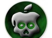 Jailbreak iPhone 4.2.1 Greenpois0n