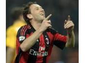 Milan retrouve victoire