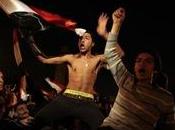 Démission Moubarak manifestations dans rues d’Égypte