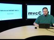 [ASP.NET MVC] vidéos MvcConf disponibles
