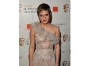 [EXCLU] Emma Watson direct BAFTA premières photos