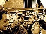 Fillon l'étranger, Sarkozy reste candidat