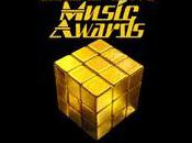 Lize organise Music Awards 2011