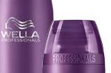 Test Shampooing purifiant Wella