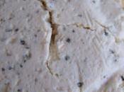 Fromage frais poivre