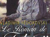 roman Tolstoï Vladimir Fédorovski