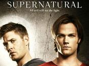 Supernatural saison Dean Far-West (spoiler)