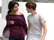 Selena Gomez ''J'aime vraiment beaucoup Justin Bieber''