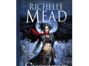 saga Succubus Richelle Mead sort poche chez Milady!